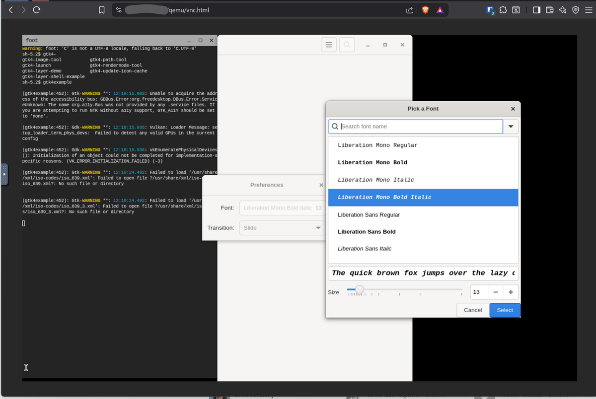 Developing for Yocto-based embedded Linux: A browser-based QEMU lab using Docker